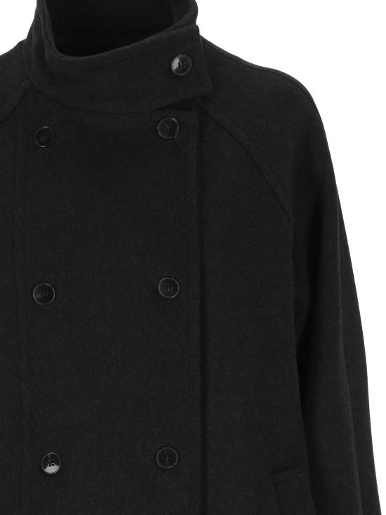 26FW 엠므 마렐라 수트 자켓 2625086022200 547003 ANTHRACITE - EMME MARELLA