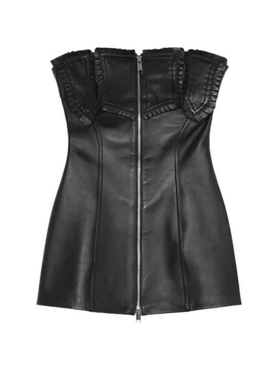 26FW 블루마린 수트 자켓 RF6123P0356 22222 BLACK