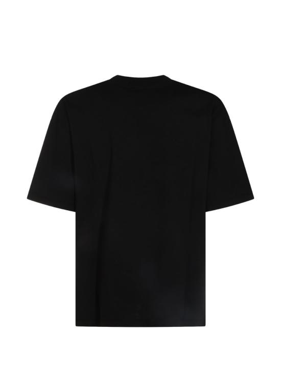26FW 아미리 반팔 티셔츠 AM426JR025 0002 BLACK - AMIRI