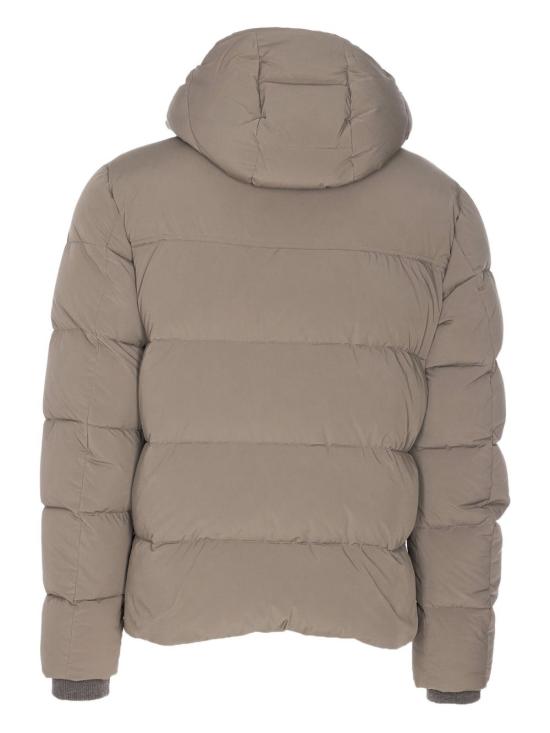 26FW 무레르 수트 자켓 ALARICK KNU0104 PLASTER - MOORER