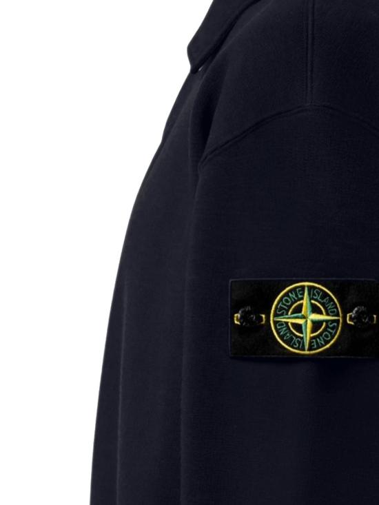 26FW 스톤 아일랜드 긴팔 티셔츠 156100054 S0458V0020 - STONE ISLAND