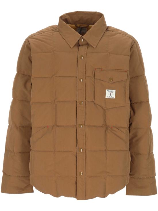 26FW 로이로져스 수트 자켓 RRW080CU12XXXX C0273 RUST