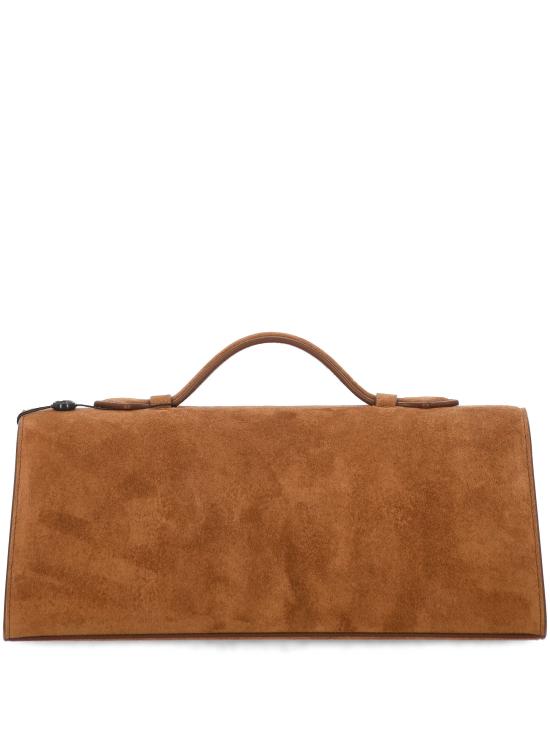 26FW 사베트 토트백 H01403 213 COGNAC - SAVETTE