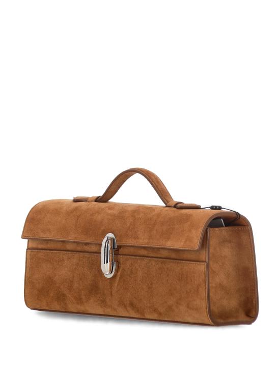 26FW 사베트 토트백 H01403 213 COGNAC - SAVETTE
