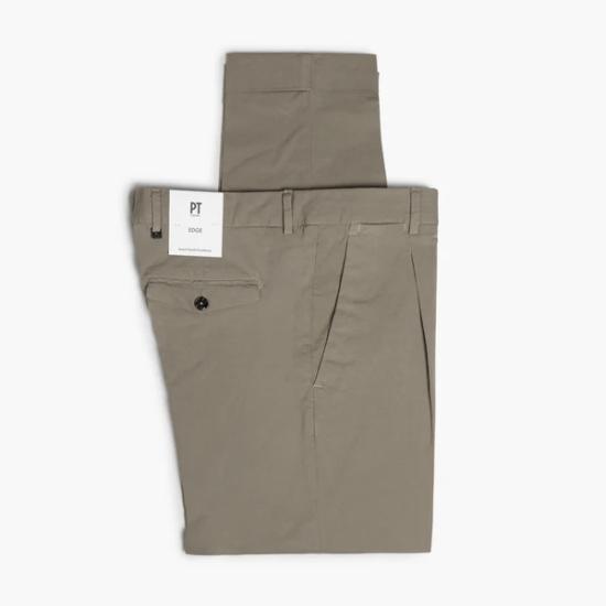 26FW 피티토리노 스트레이트 팬츠 CORTZAZ40FWD NK31Y121 DOVE GREY - PT TORINO