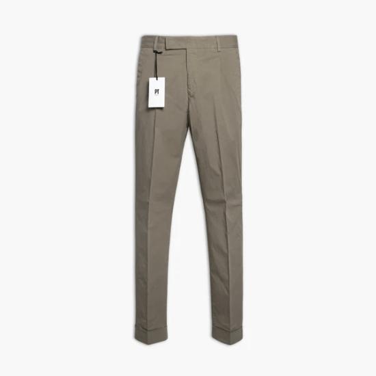 26FW 피티토리노 스트레이트 팬츠 CORTZAZ40FWD NK31Y121 DOVE GREY