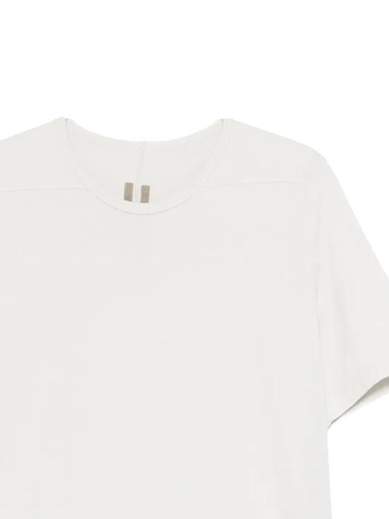 26FW 다크쉐도우 반팔 티셔츠 DU02F6250 RNP51 MILK - DRKSHDW