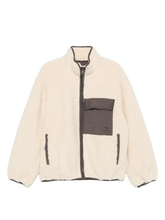 26FW 메종키츠네 수트 자켓 MRMWV11WM2046 0063 NOBLE BEIGE