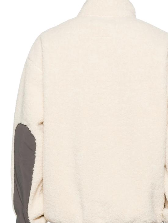 26FW 메종키츠네 수트 자켓 MRMWV11WM2046 0063 NOBLE BEIGE - MAISON KITSUNE
