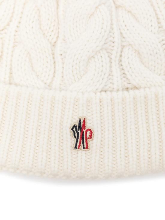 26FW 몽클레어 모자 983B000 14 A0069002 - MONCLER