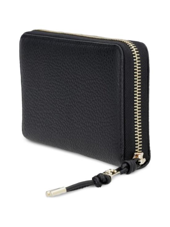 26FW 코치넬리 지갑 E2VKP113201 001 BLACK - COCCINELLE