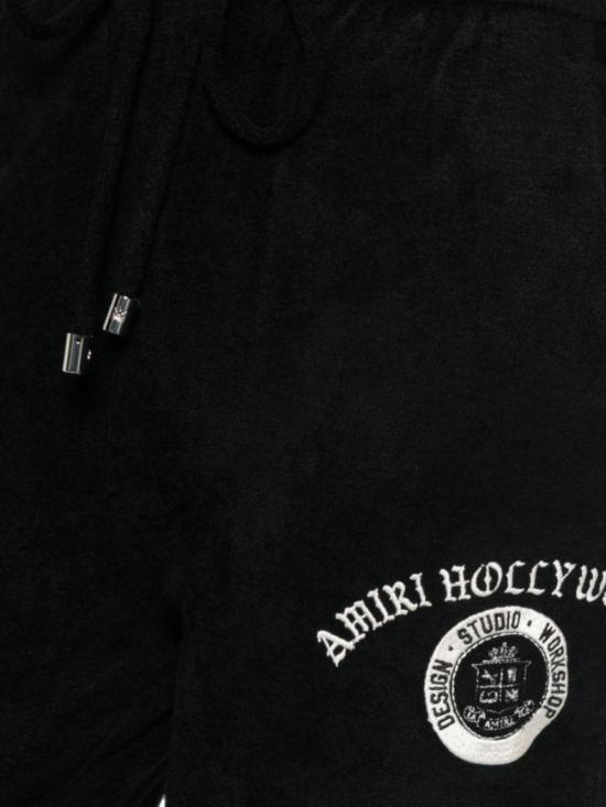26FW 아미리 팬츠 AW426PA012 0002 BLACK - AMIRI