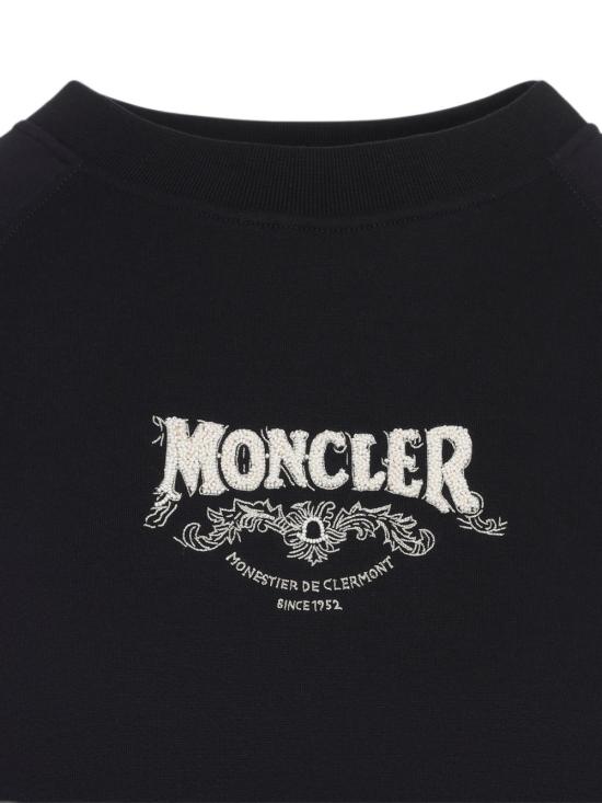 26FW 몽클레어 스웨터 938G000 33 89ALI999 - MONCLER