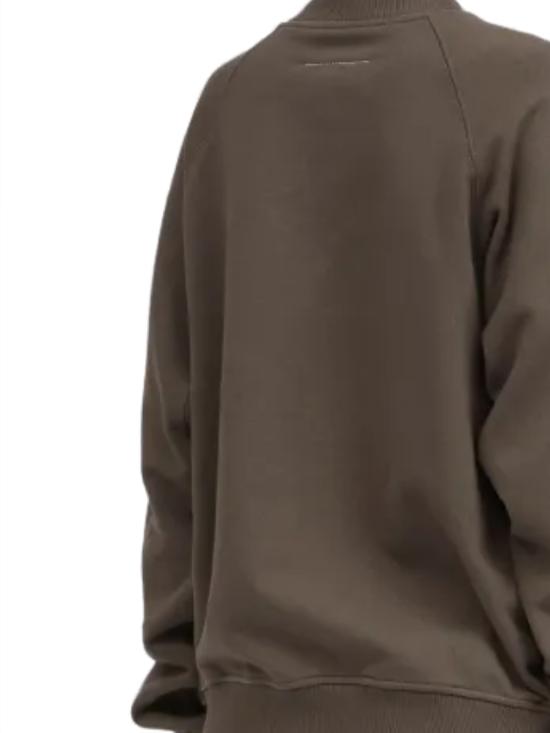 26FW MM6 메종마르지엘라 스웨터 S62GU0153 M25014814 - MM6 MAISON MARGIELA