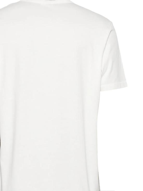 26FW 겐조 반팔 티셔츠 FG65TS1664SG 02 WHITE CASSE - KENZO