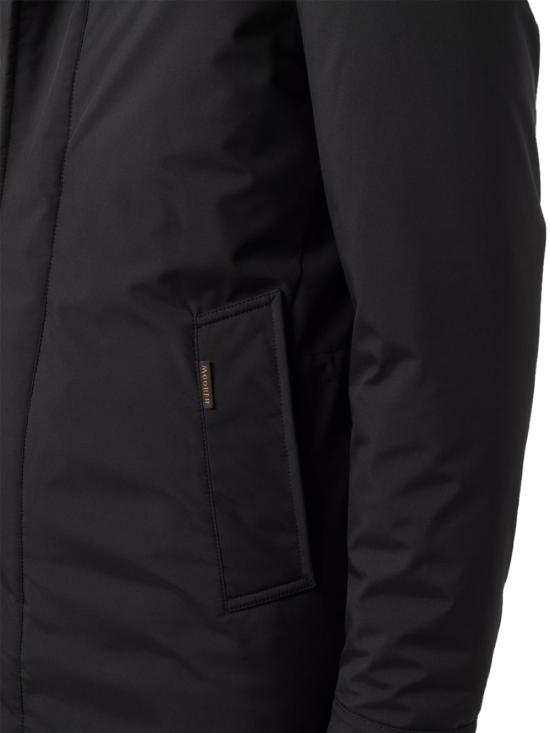 26FW 무레르 수트 자켓 BRACCI SKTU0001 BLACK - MOORER
