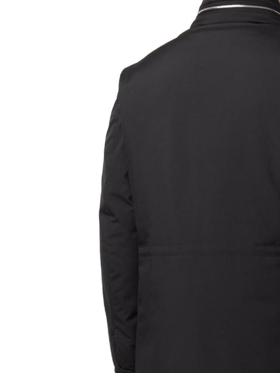 26FW 무레르 수트 자켓 BRACCI SKTU0001 BLACK - MOORER