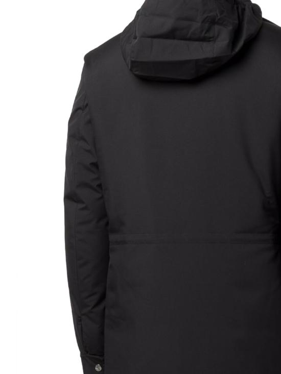 26FW 무레르 수트 자켓 BRACCI SKTU0001 BLACK - MOORER