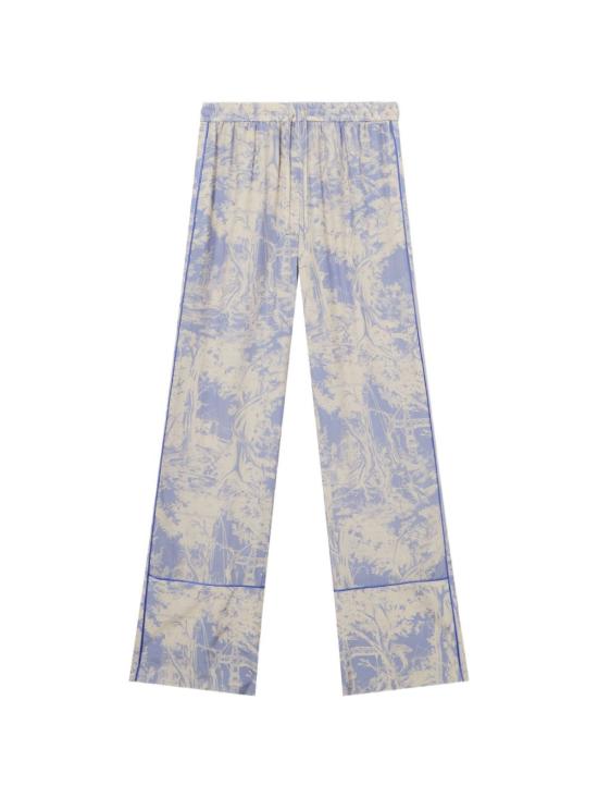 26FW 오프화이트 팬츠 2FH00558B W222 IVORY HEATHER