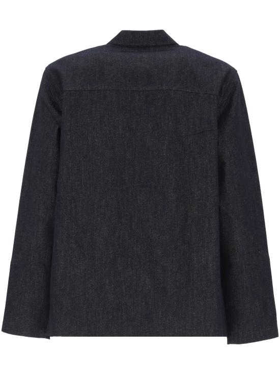 26FW Anerkjendt 수트 자켓 902552 3012 DARK BLUE DENIM - OTHER BRANDS