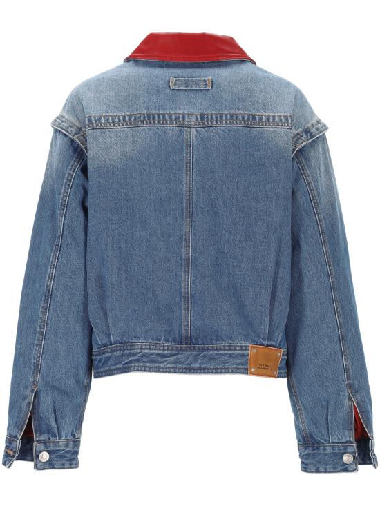 26FW 이자벨마랑 수트 자켓 VE0814FA D4H01I30BU BLUE - ISABEL MARANT