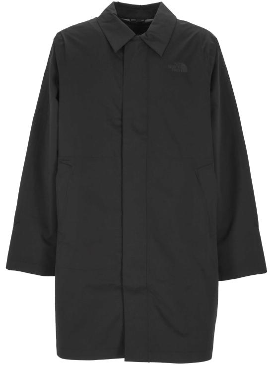 26FW 노스페이스 수트 자켓 NF0A8J6B JK31 BLACK