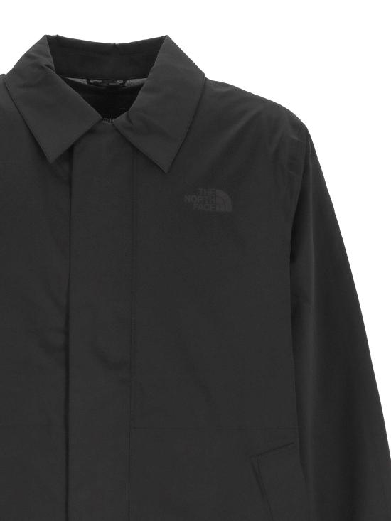 26FW 노스페이스 수트 자켓 NF0A8J6B JK31 BLACK - NORTH FACE