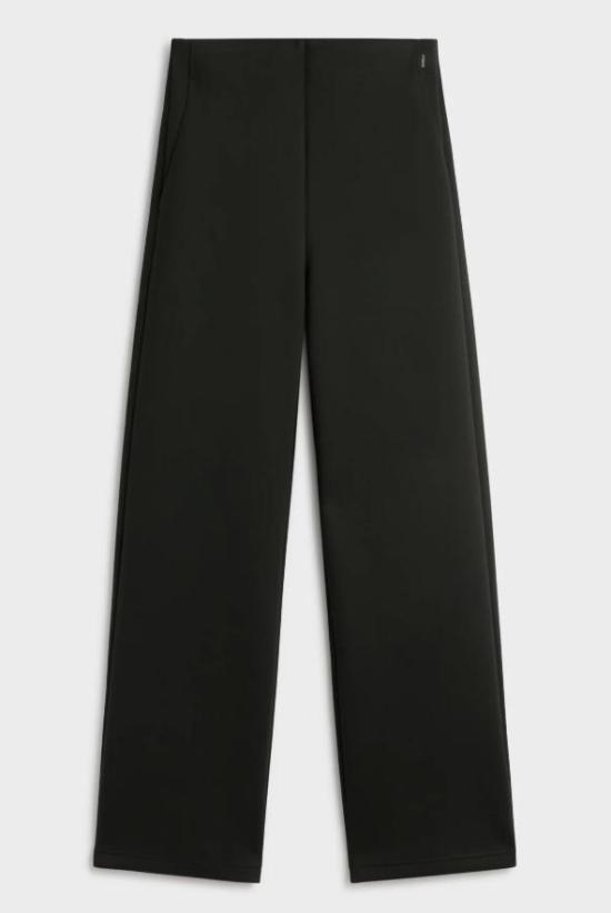 26FW 에콜프 팬츠 MCWGAPAARDA01300W26 420 NAVY BLUE BLACK