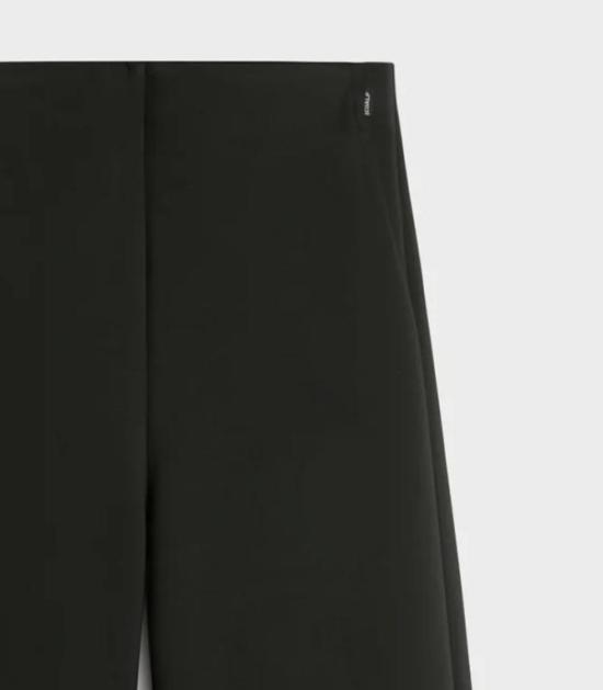 26FW 에콜프 팬츠 MCWGAPAARDA01300W26 420 NAVY BLUE BLACK - ECOALF