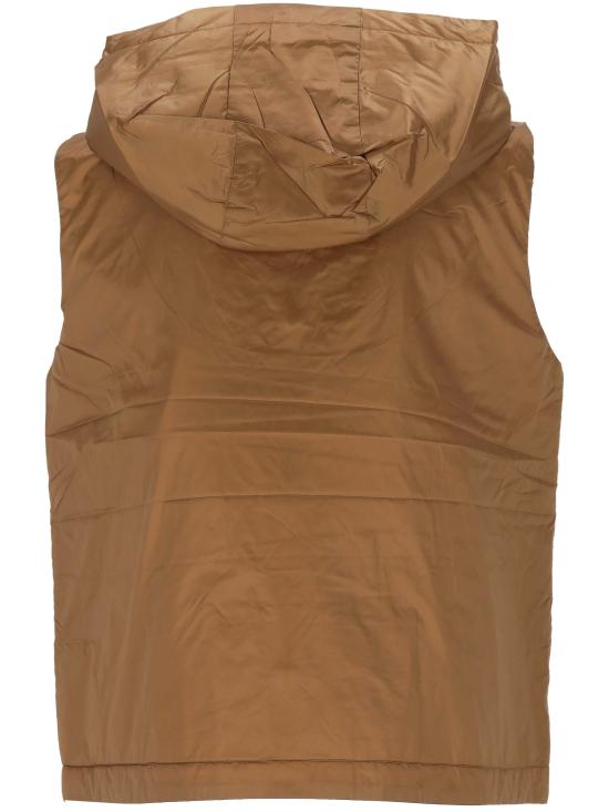 26FW 페니 블랙 베스트 2621296033200 1368001 CAMEL - PENNYBLACK