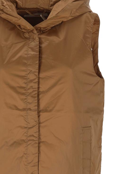 26FW 페니 블랙 베스트 2621296033200 1368001 CAMEL - PENNYBLACK