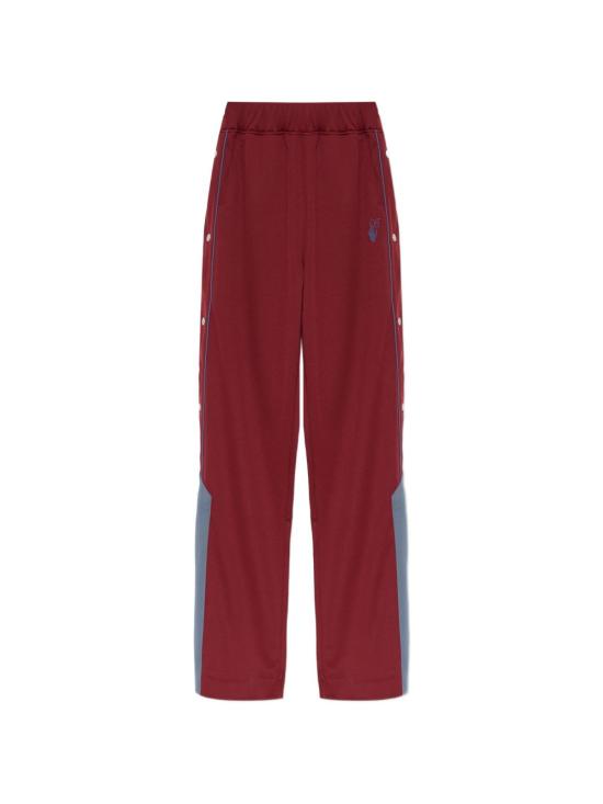 26FW 오프화이트 팬츠 2FH00615B W624 PORT ROYAL SEDONA SAGE