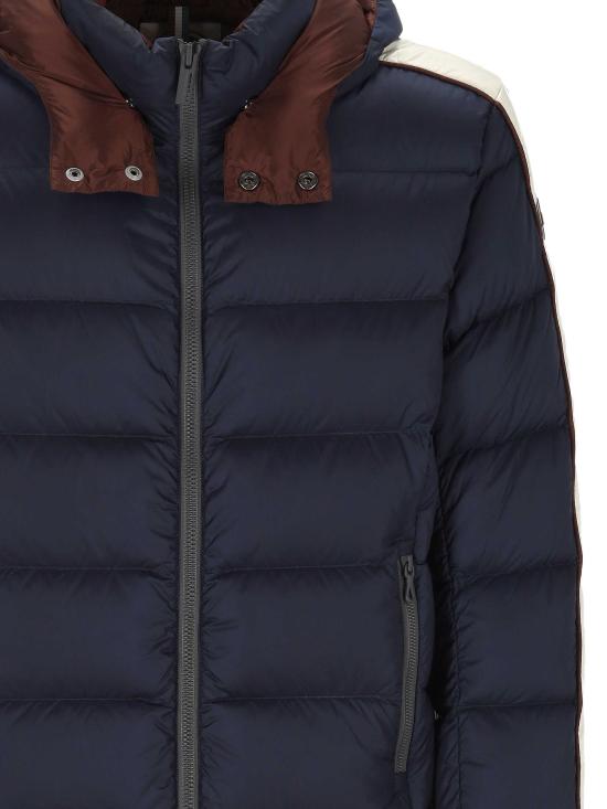 26FW 콜마르 수트 자켓 12000023 3JQ68 NAVY TOFU BRICK - COLMAR