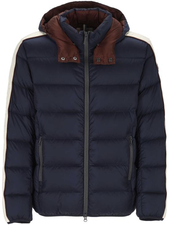 26FW 콜마르 수트 자켓 12000023 3JQ68 NAVY TOFU BRICK