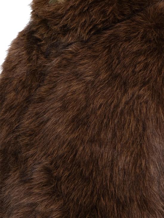 26FW 엘레 베스트 EFW260129 MARRONE - ELEH