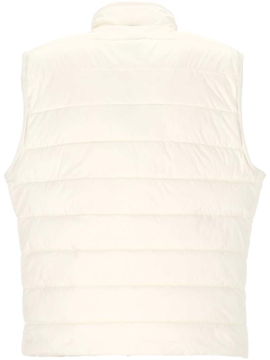 26FW 보스 베스트 50518375 118 OPEN WHITE - BOSS