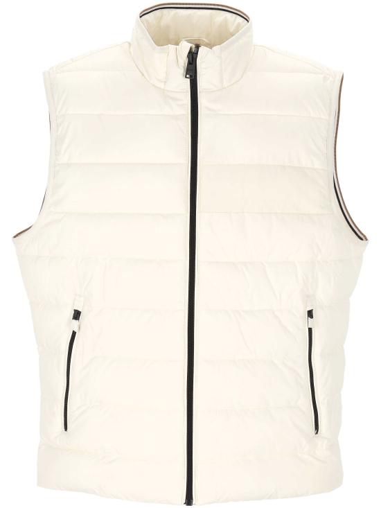 26FW 보스 베스트 50518375 118 OPEN WHITE