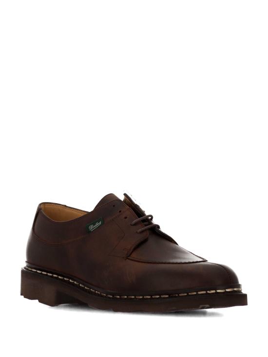 26FW 파라부트 아비뇽 더비슈즈 705108 MARRON - PARABOOT