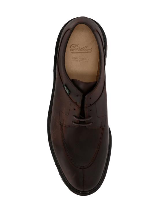 26FW 파라부트 아비뇽 더비슈즈 705108 MARRON - PARABOOT
