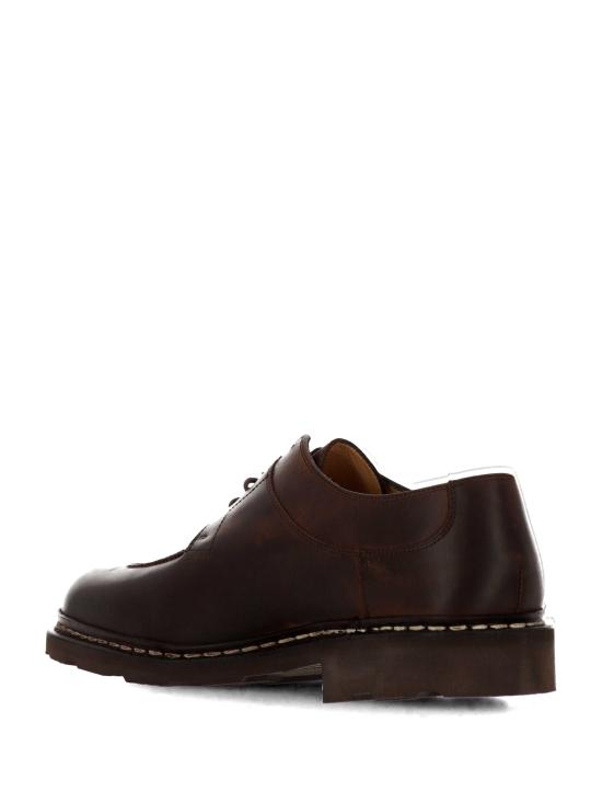 26FW 파라부트 아비뇽 더비슈즈 705108 MARRON - PARABOOT