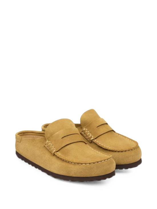 26FW 버켄스탁 뮬/슬리퍼 1033127 CORK BROWN - BIRKENSTOCK