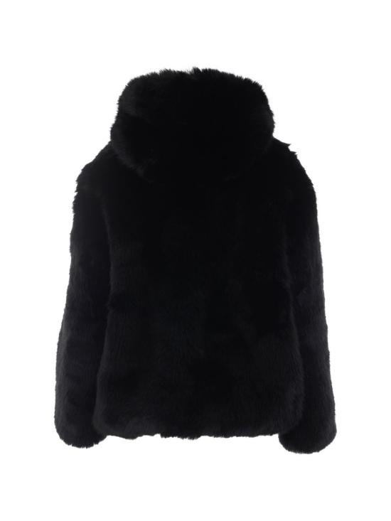 26FW 무스너클 수트 자켓 M36LS605GW 1986 BLACK FF - MOOSE KNUCKLES