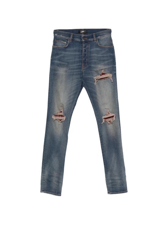 26FW 아미리 데님 팬츠 AM426JE020 004P RICH INDIGO