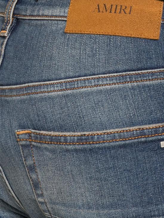26FW 아미리 데님 팬츠 AM426JE020 004P RICH INDIGO - AMIRI