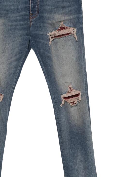 26FW 아미리 데님 팬츠 AM426JE020 004P RICH INDIGO - AMIRI