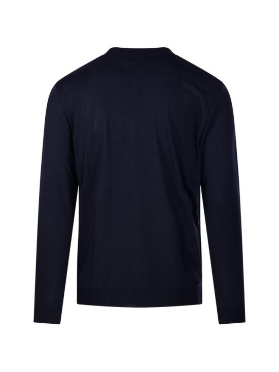 26FW 알테아 반팔 티셔츠 2665256 1 NAVY - ALTEA