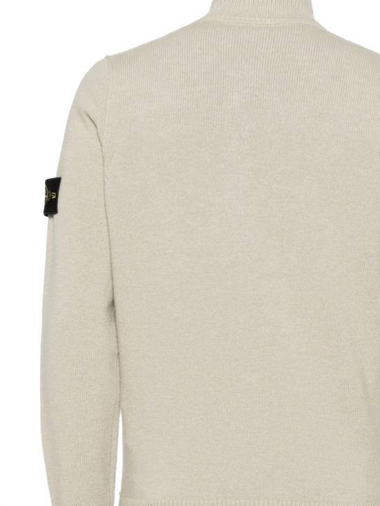26FW 스톤 아일랜드 스웨터 155100040 S00A3V0095 - STONE ISLAND