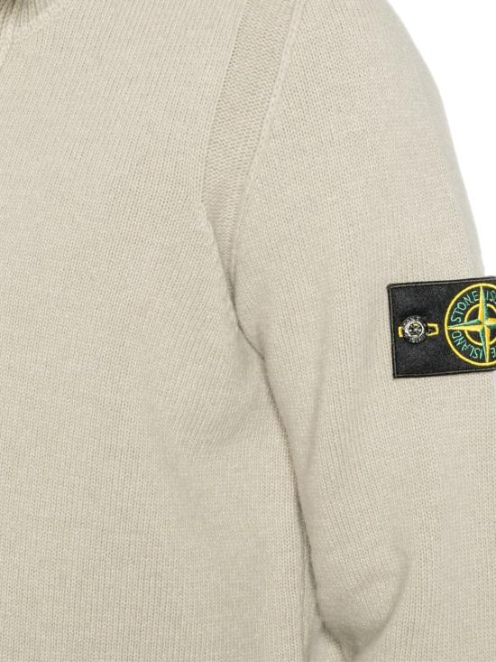 26FW 스톤 아일랜드 스웨터 155100040 S00A3V0095 - STONE ISLAND