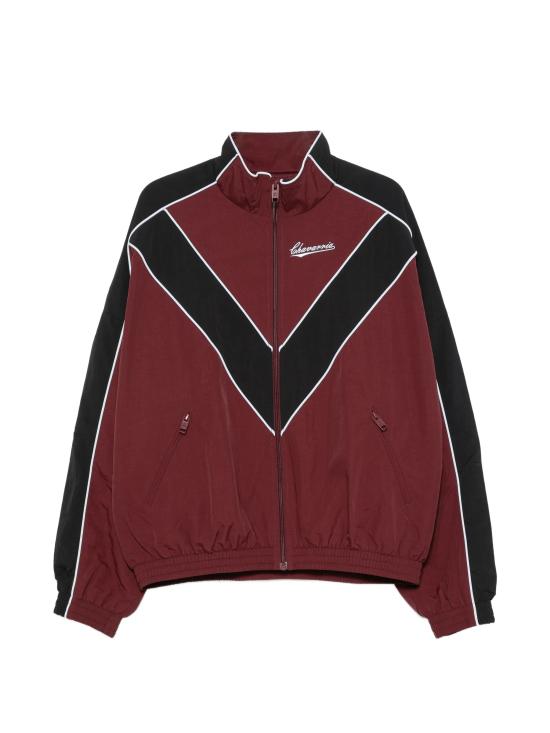 26FW 윌리 차바리아 수트 자켓 MUWJK002 046N045 BORDEAUX