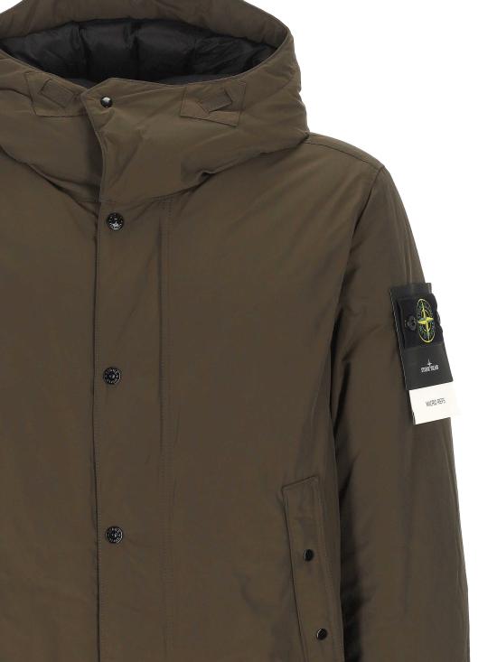 26FW 스톤 아일랜드 수트 자켓 157100006 S0A26V0078 - STONE ISLAND